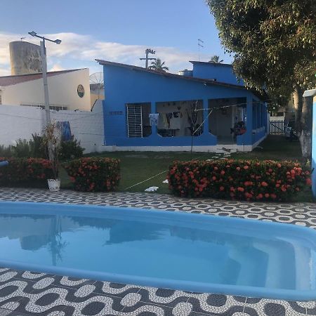 Casa Em Serrambi Com Piscina E Terraco Amplo Villa Pôrto das Galinhas Kültér fotó