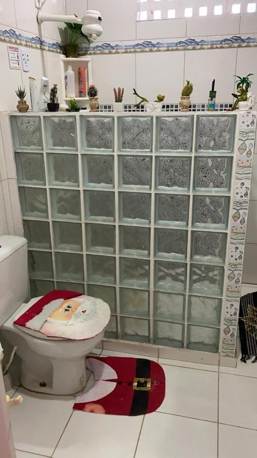 Casa Em Serrambi Com Piscina E Terraco Amplo Villa Pôrto das Galinhas Kültér fotó