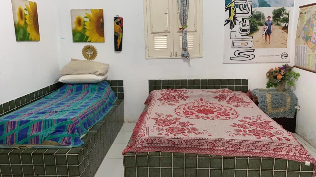 Casa Em Serrambi Com Piscina E Terraco Amplo Villa Pôrto das Galinhas Kültér fotó