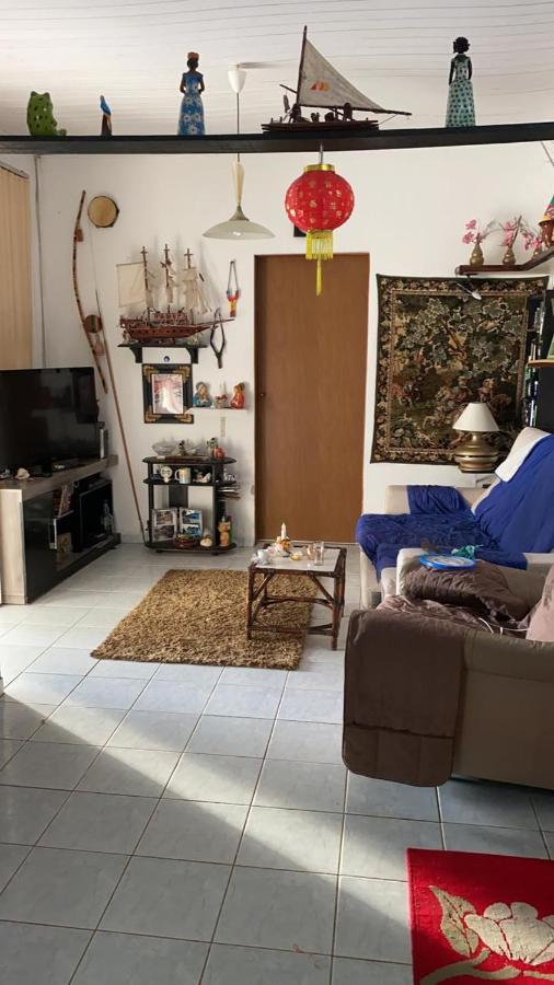 Casa Em Serrambi Com Piscina E Terraco Amplo Villa Pôrto das Galinhas Kültér fotó