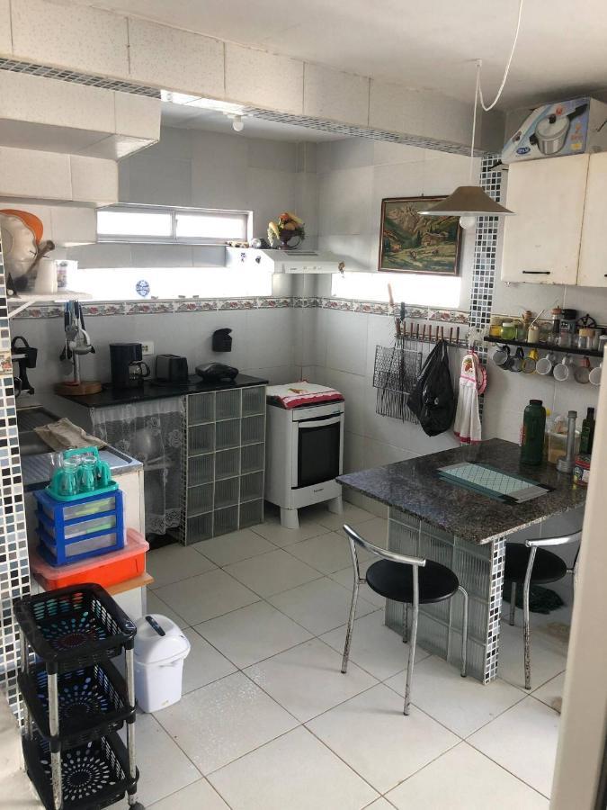 Casa Em Serrambi Com Piscina E Terraco Amplo Villa Pôrto das Galinhas Kültér fotó